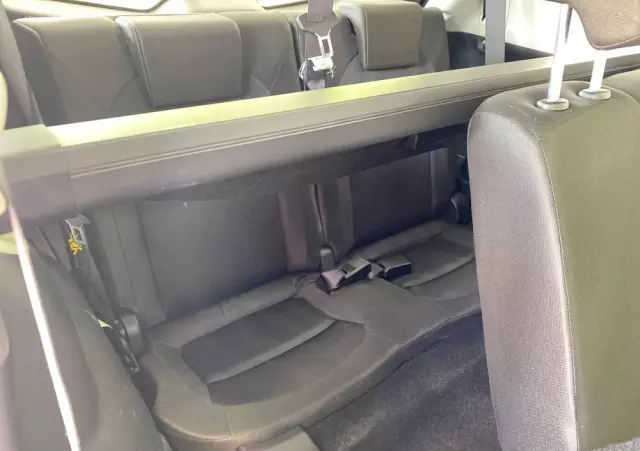 NISSAN Qashqai 2.0 I-Way