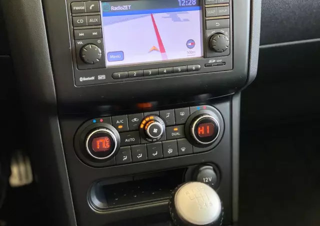 NISSAN Qashqai 2.0 I-Way