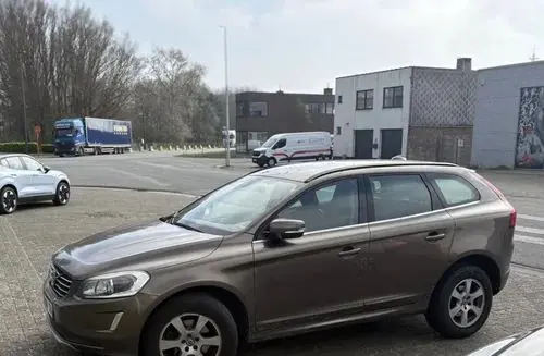 VOLVO Xc 60 