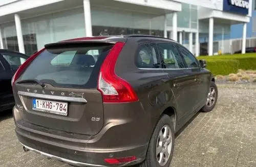 VOLVO Xc 60 