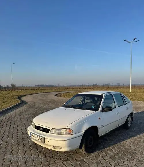 DAEWOO Nexia 