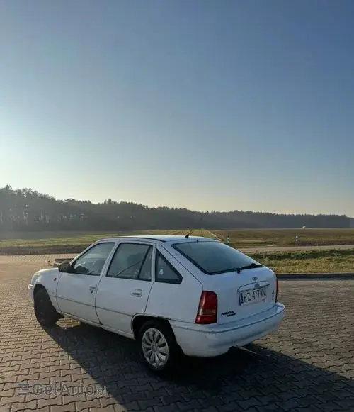 DAEWOO Nexia 