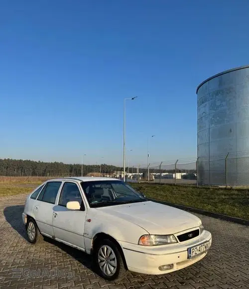 DAEWOO Nexia 