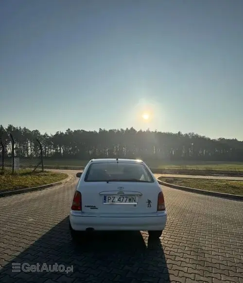 DAEWOO Nexia 