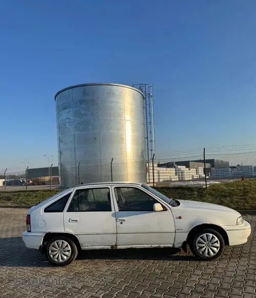 DAEWOO Nexia 