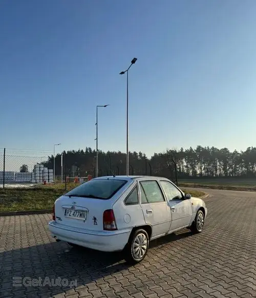 DAEWOO Nexia 