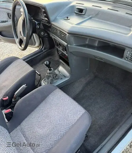 DAEWOO Nexia 