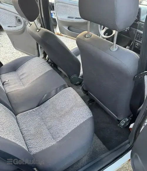 DAEWOO Nexia 