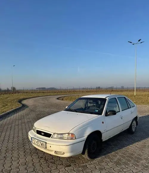 DAEWOO Nexia 