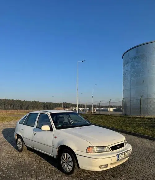 DAEWOO Nexia 