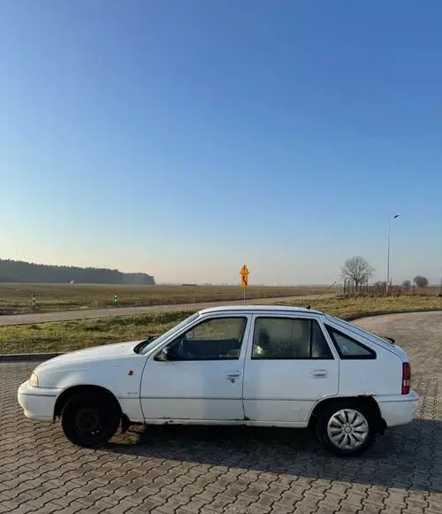 DAEWOO Nexia 