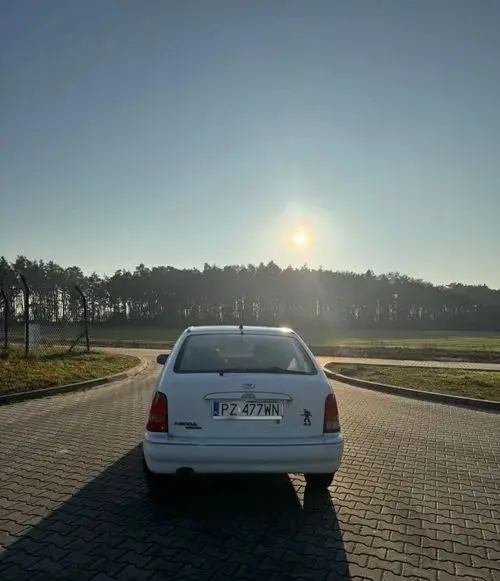DAEWOO Nexia 
