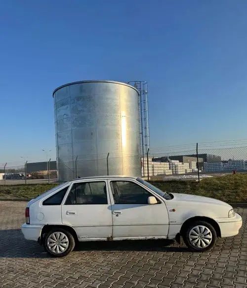 DAEWOO Nexia 