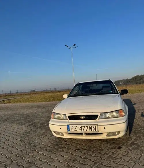 DAEWOO Nexia 