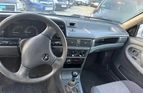 DAEWOO Nexia 