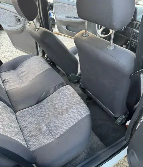DAEWOO Nexia 
