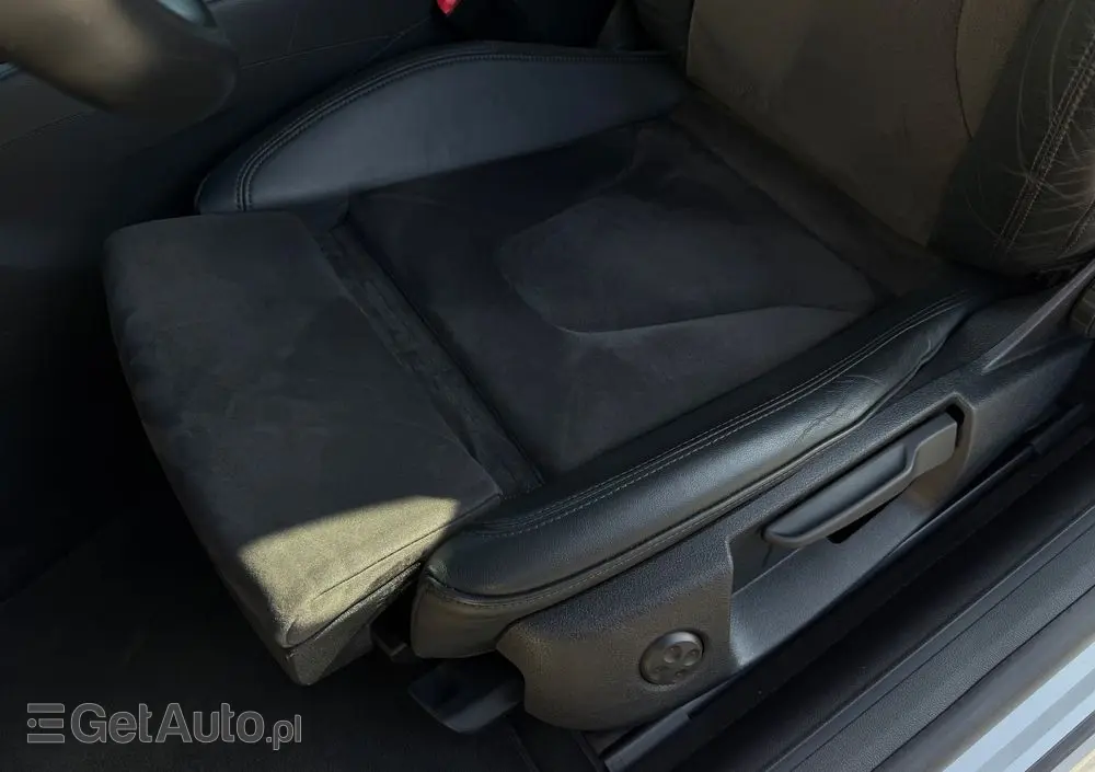 AUDI A5 Cabrio 2.0 TDI