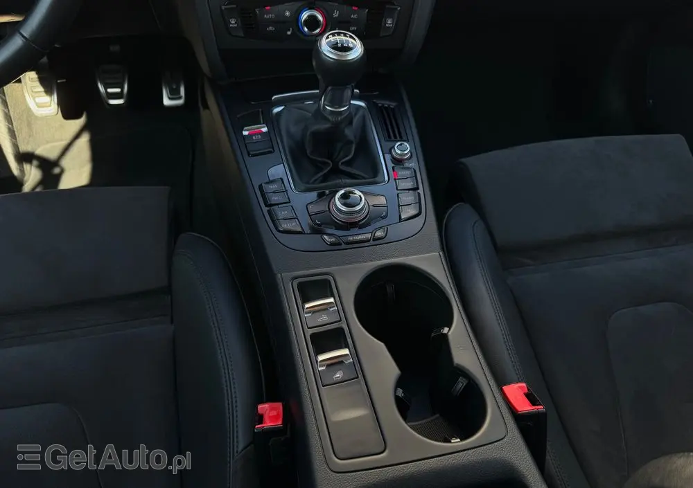 AUDI A5 Cabrio 2.0 TDI