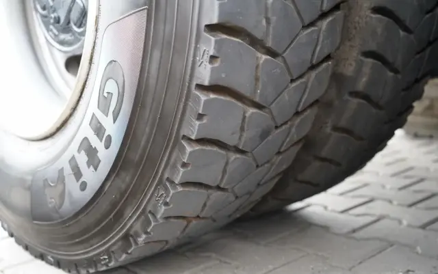 IVECO STRALIS X-WAY 480 / 6x4 / WYWROTKA DWUSTRONNA /  HYDROBURTA / BOARDMATIC / MEILLER KIPPER / SPROWADZONY 