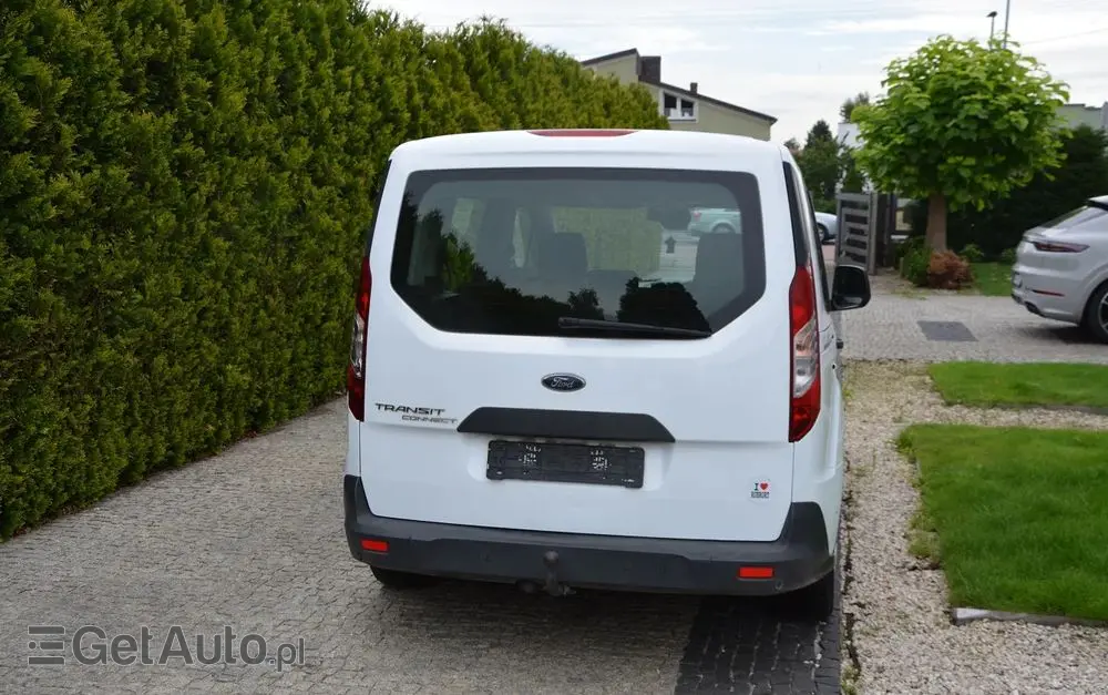 FORD Transit Connect 220 L1 Trend