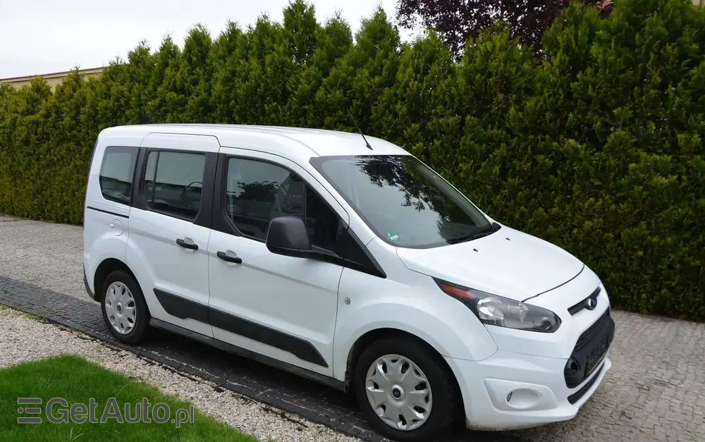 FORD Transit Connect 220 L1 Trend