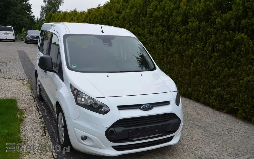 FORD Transit Connect 220 L1 Trend