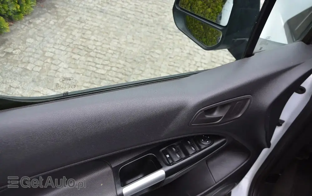 FORD Transit Connect 220 L1 Trend