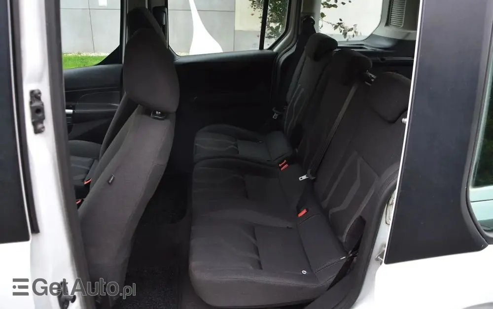 FORD Transit Connect 220 L1 Trend