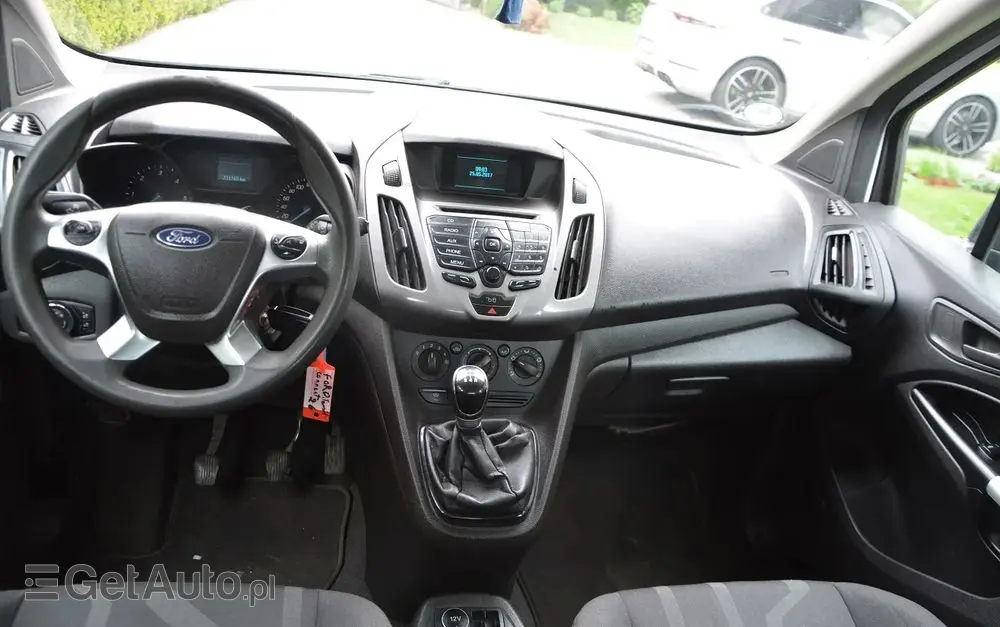 FORD Transit Connect 220 L1 Trend