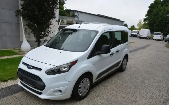 FORD Transit Connect 220 L1 Trend