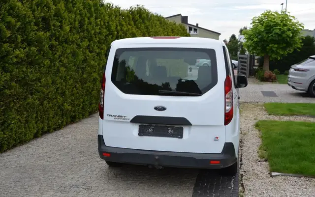 FORD Transit Connect 220 L1 Trend