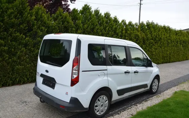 FORD Transit Connect 220 L1 Trend