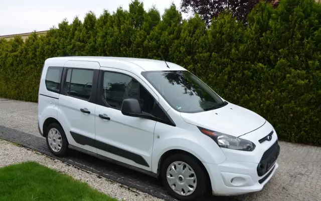 FORD Transit Connect 220 L1 Trend