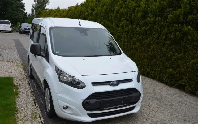 FORD Transit Connect 220 L1 Trend