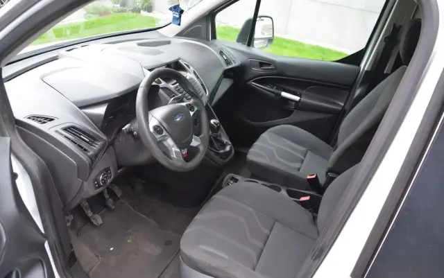 FORD Transit Connect 220 L1 Trend