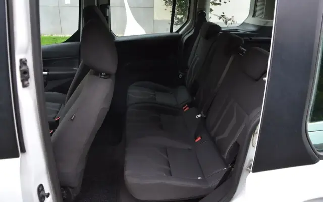 FORD Transit Connect 220 L1 Trend