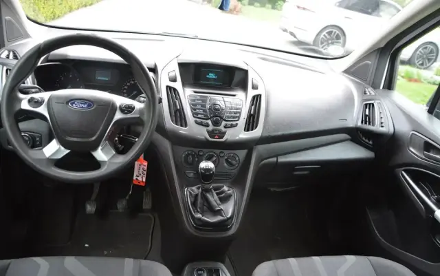 FORD Transit Connect 220 L1 Trend