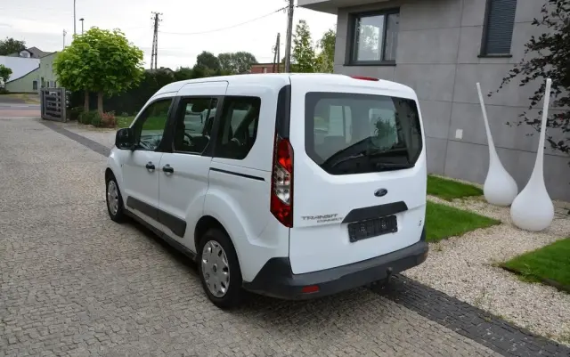 FORD Transit Connect 220 L1 Trend