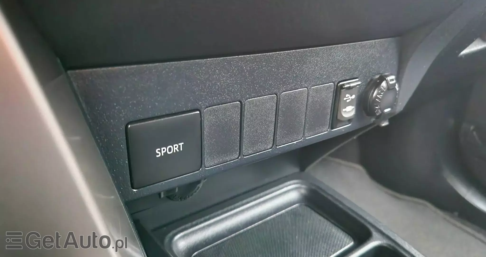 TOYOTA RAV4 2.0 D-4D 4x4 Comfort