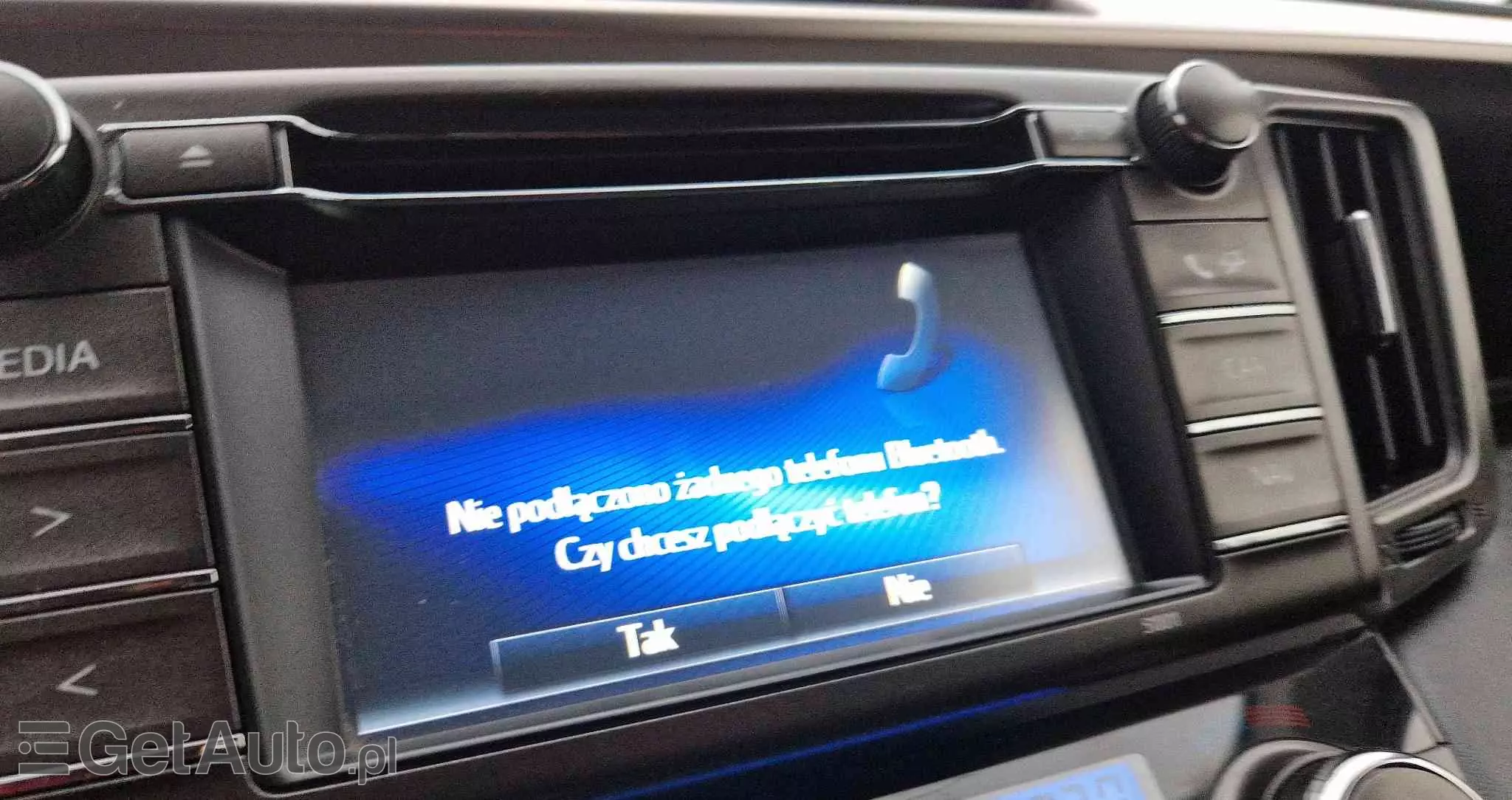 TOYOTA RAV4 2.0 D-4D 4x4 Comfort