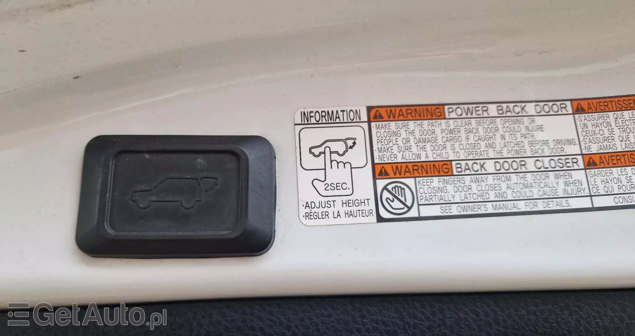 TOYOTA RAV4 2.0 D-4D 4x4 Comfort