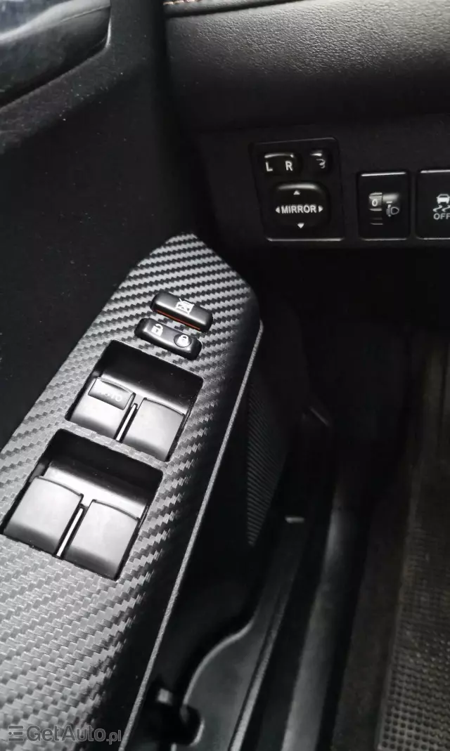 TOYOTA RAV4 2.0 D-4D 4x4 Comfort