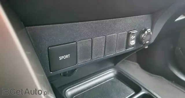 TOYOTA RAV4 2.0 D-4D 4x4 Comfort