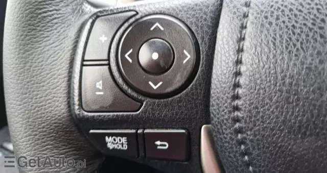 TOYOTA RAV4 2.0 D-4D 4x4 Comfort