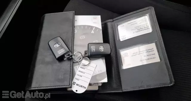 TOYOTA RAV4 2.0 D-4D 4x4 Comfort