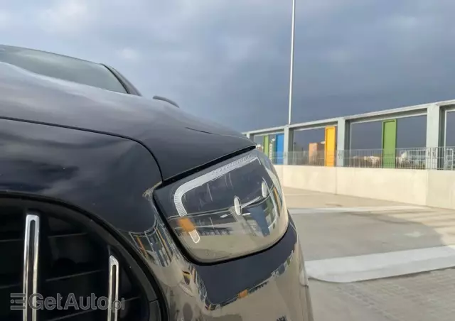 MERCEDES-BENZ Klasa E AMG 53 4-Matic+