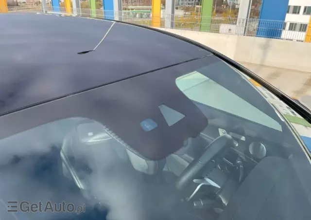 MERCEDES-BENZ Klasa E AMG 53 4-Matic+