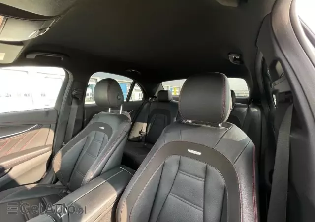 MERCEDES-BENZ Klasa E AMG 53 4-Matic+