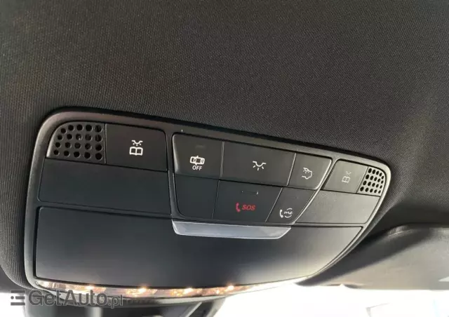 MERCEDES-BENZ Klasa E AMG 53 4-Matic+