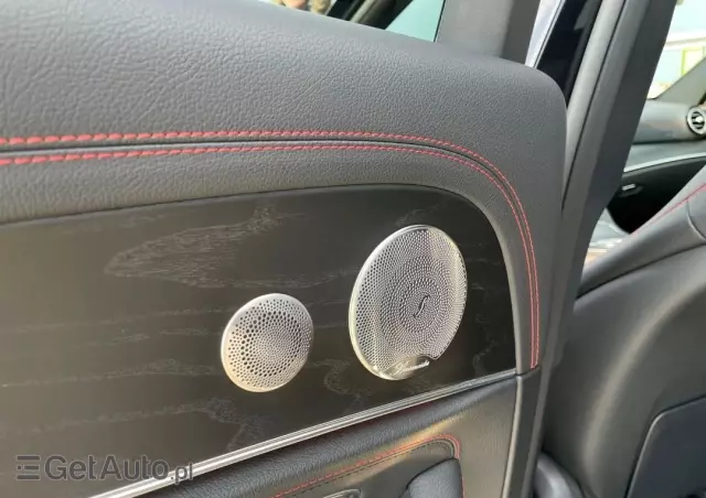 MERCEDES-BENZ Klasa E AMG 53 4-Matic+